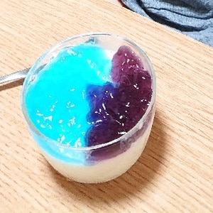 ボデガカップで あじさいゼリー レシピ 作り方 By 楽天出店店舗 アンジェ Web Shop 楽天レシピ ボデガカップで あじさいゼリー レシピ 作り方 By 楽天出店店舗 アンジェ Web Shop 楽天レシピ